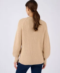 Pull torsadé Thermolactyl