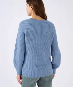 Pull torsadé Thermolactyl