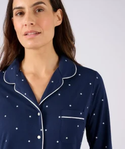 Pyjama boutonné Thermolactyl