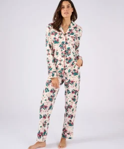 Pyjama boutonné Thermolactyl