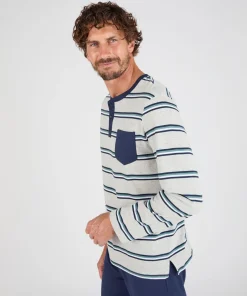 Pyjama en maille jersey