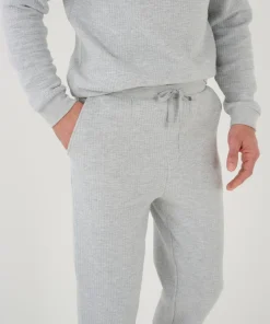 Pyjama Thermolactyl molletonné