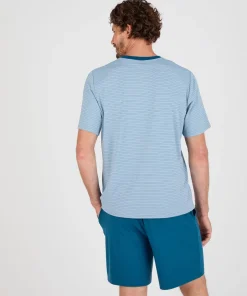 Pyjashort Climatyl