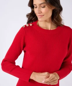 Robe en tricot Thermolactyl