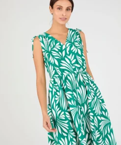 Robe longue sans manches Climatyl