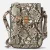 Sac pochette bandoulière