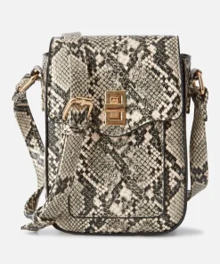 Sac pochette bandoulière