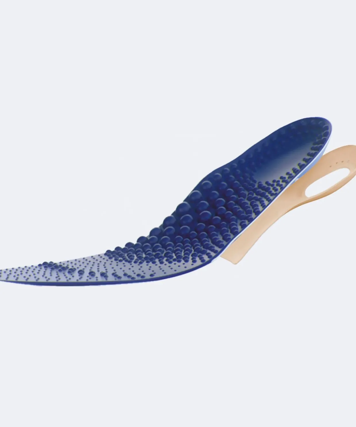 Semelles thérapeutiques jambes légères Epitact®.