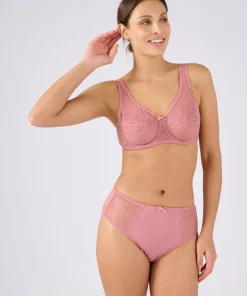 Soutien-gorge à armatures LEA by Damart