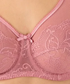 Soutien-gorge à armatures LEA by Damart