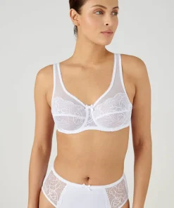 Soutien-gorge à armatures LEA by Damart