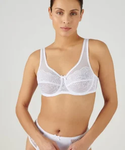 Soutien-gorge à armatures LEA by Damart