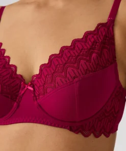 Soutien-gorge à armatures LENA by Damart