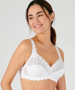 Soutien-gorge CALIE à armatures en titane, Soft support by Damart