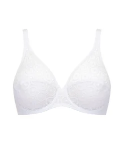 Soutien-gorge dentelle à armatures FÊTE de Chantelle