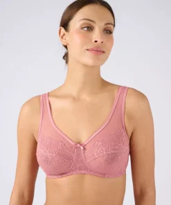 Soutien-gorge sans armatures LEA by Damart