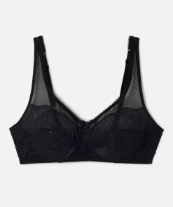 Soutien-gorge sans armatures LEA by Damart