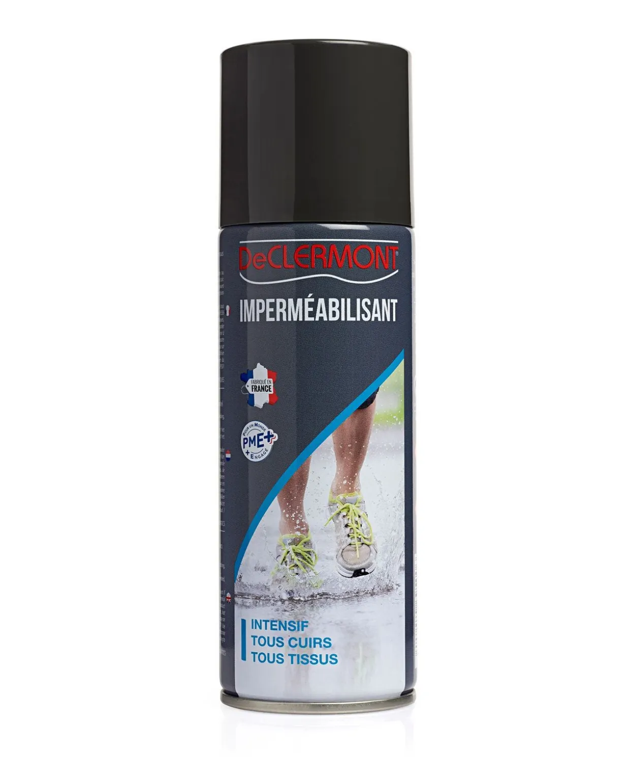 Spray imperméabilisant