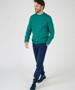Sweat-shirt intérieur molletonné Thermolactyl