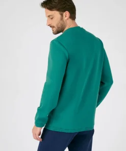 Sweat-shirt intérieur molletonné Thermolactyl