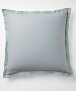 Taie d'oreiller flanelle pur coton