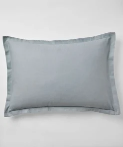 Taie d'oreiller flanelle pur coton