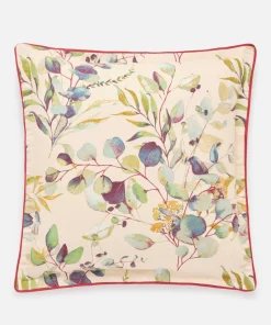Taie d'oreiller Jessi flanelle pur coton