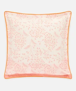 Taie d'oreiller Lucie pur coton
