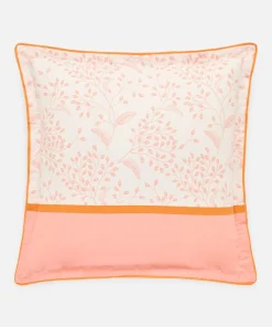 Taie d'oreiller Lucie pur coton