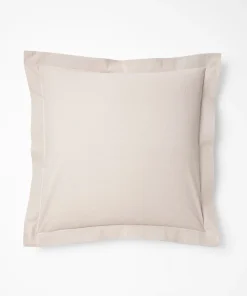 Taie d'oreiller ou de traversin polyester coton