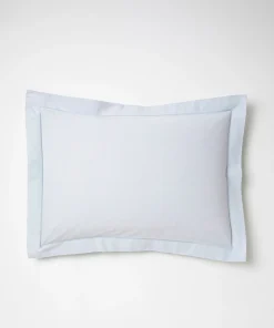 Taie d'oreiller pur coton