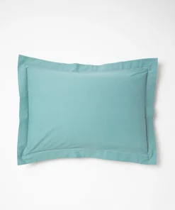 Taie d'oreiller pur coton