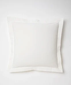 Taie d'oreiller pur coton