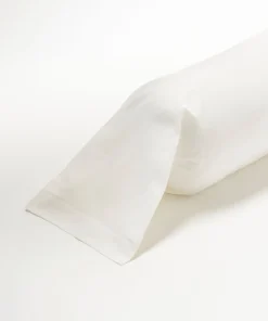 Taie d'oreiller pur coton