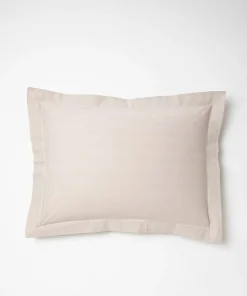 Taie d'oreiller pur coton