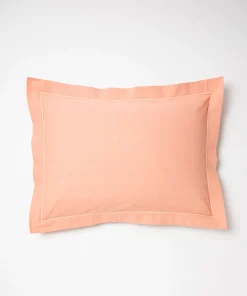 Taie d'oreiller pur coton