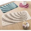 Tapis de bain Spirale