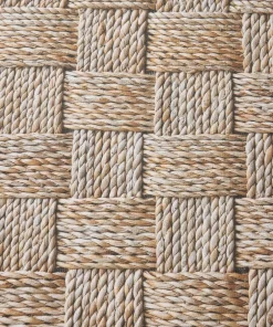 Tapis de cuisine Vannerie
