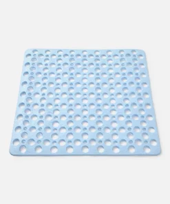 Tapis de douche ou de baignoire antidérapant
