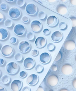 Tapis de douche ou de baignoire antidérapant