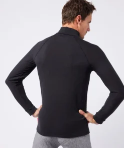 Tee-shirt col roulé Comfort Thermolactyl 4 homme