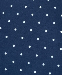 Tee-shirt imprimé pois