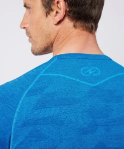 Tee-shirt manches longues homme Dynamic Climatyl