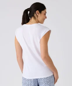 Top Climatyl sans manches