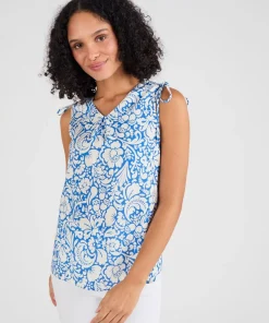 Top pure viscose Climatyl