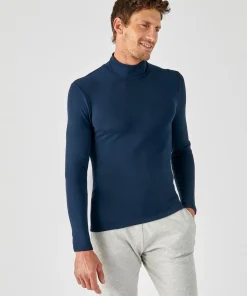 T-shirt col montant Thermolactyl Sensitive