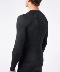T-shirt col rond Energy 3 Thermolactyl homme
