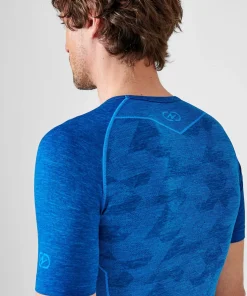 T-shirt Dynamic Climatyl homme