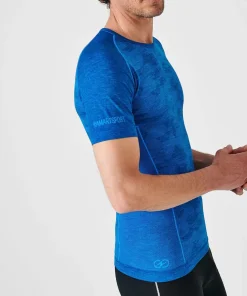 T-shirt Dynamic Climatyl homme