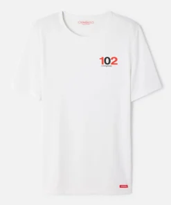 T-shirt 102 L'original. - homme